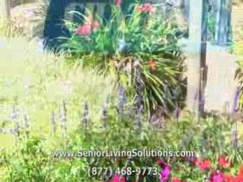 Retirement Living for seniors Pleasant Hill, California