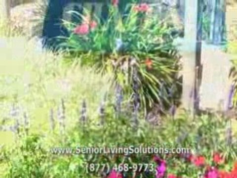 Retirement Living for seniors Pleasant Hill, California