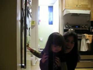 Joyeux anniversaire Sandrine!