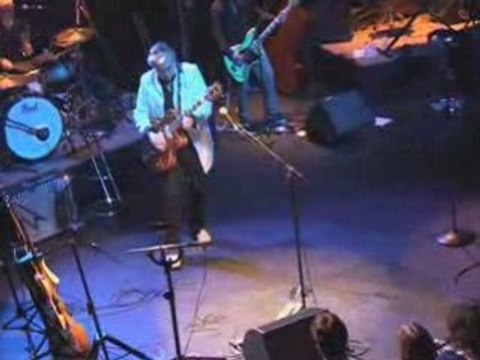 Chris Spedding sur Dick TV