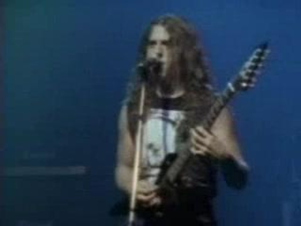 Death - Lack Of Comprehension