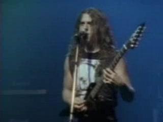 Death - Lack Of Comprehension