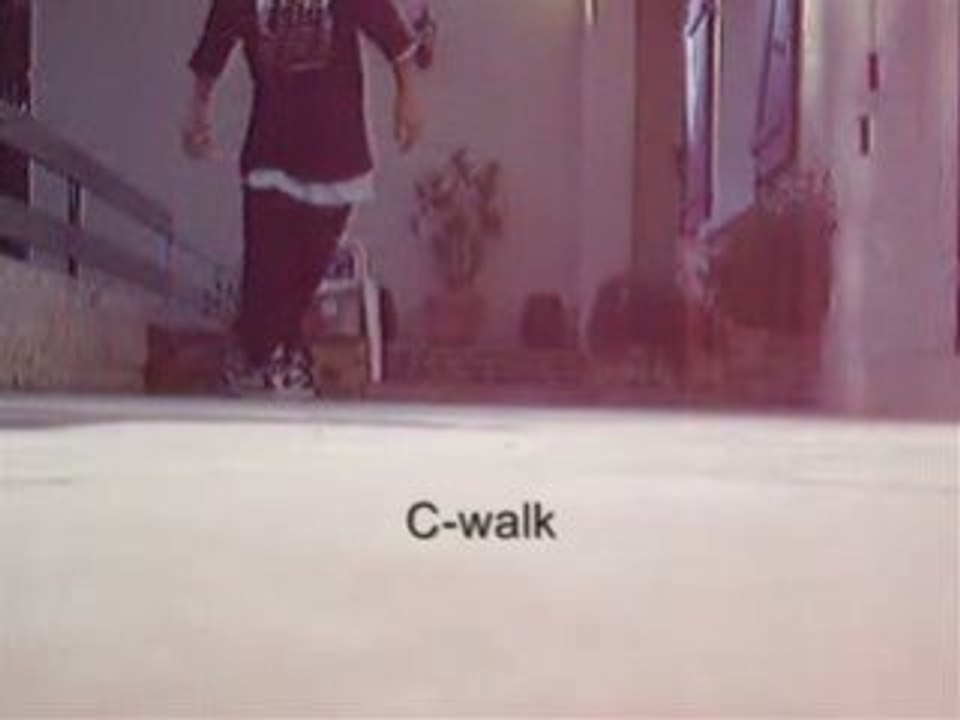 FCWC Tutorial Cwalk France / Tutorial : apprendre le V