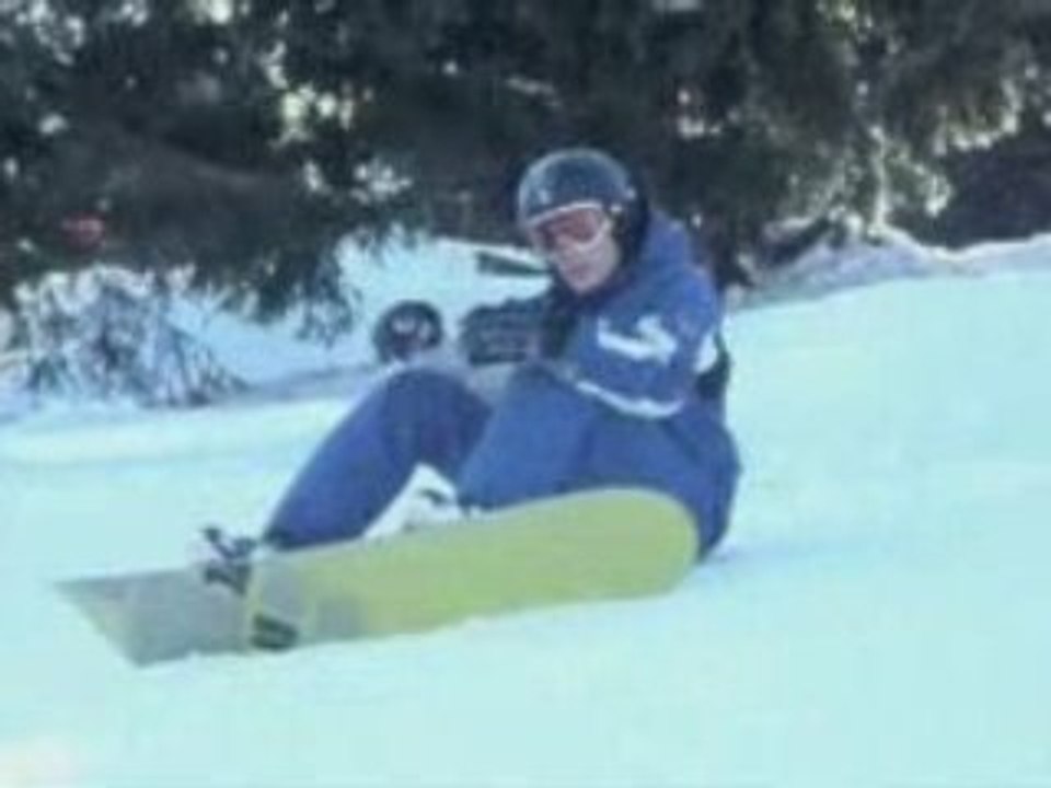 White Week Session