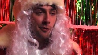 Alex Zane's Christmas Comedy Demon Review Show