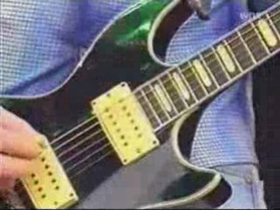 Queens of the stone age -  hispanic impressions (bizarre )