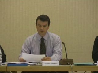 2. Modification des commissions municipales