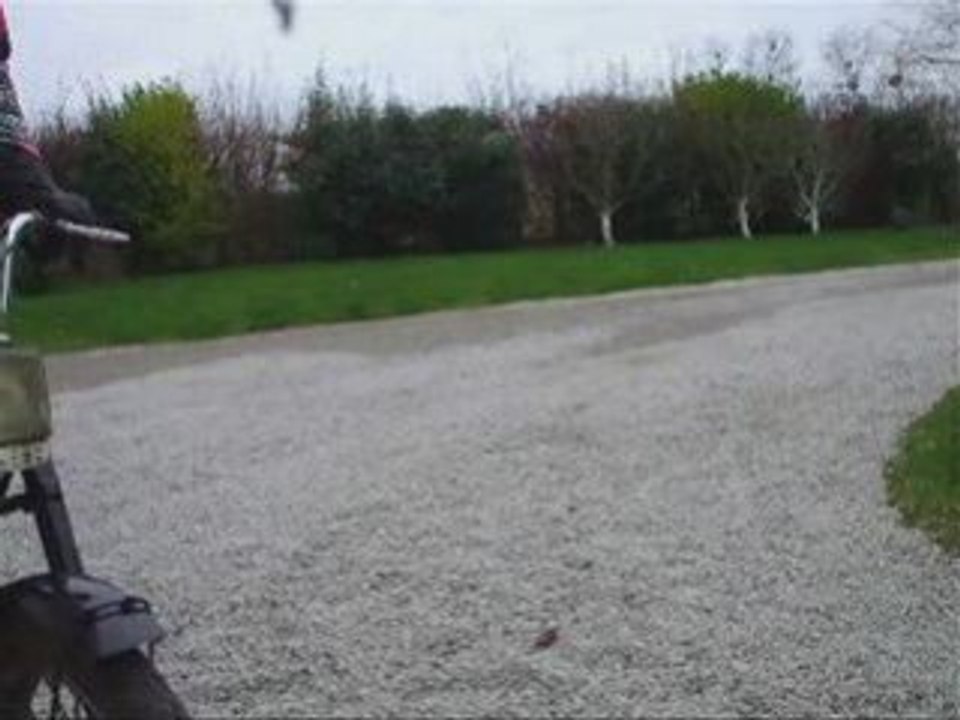 Présentation mob HD