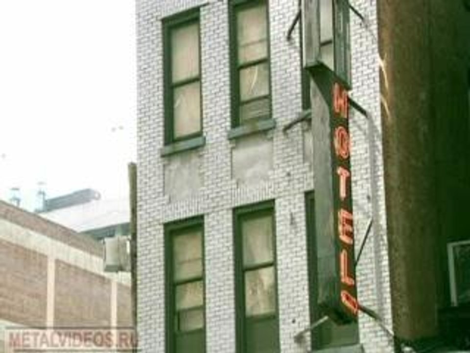 Children of Bodom-Trashed,Los and...