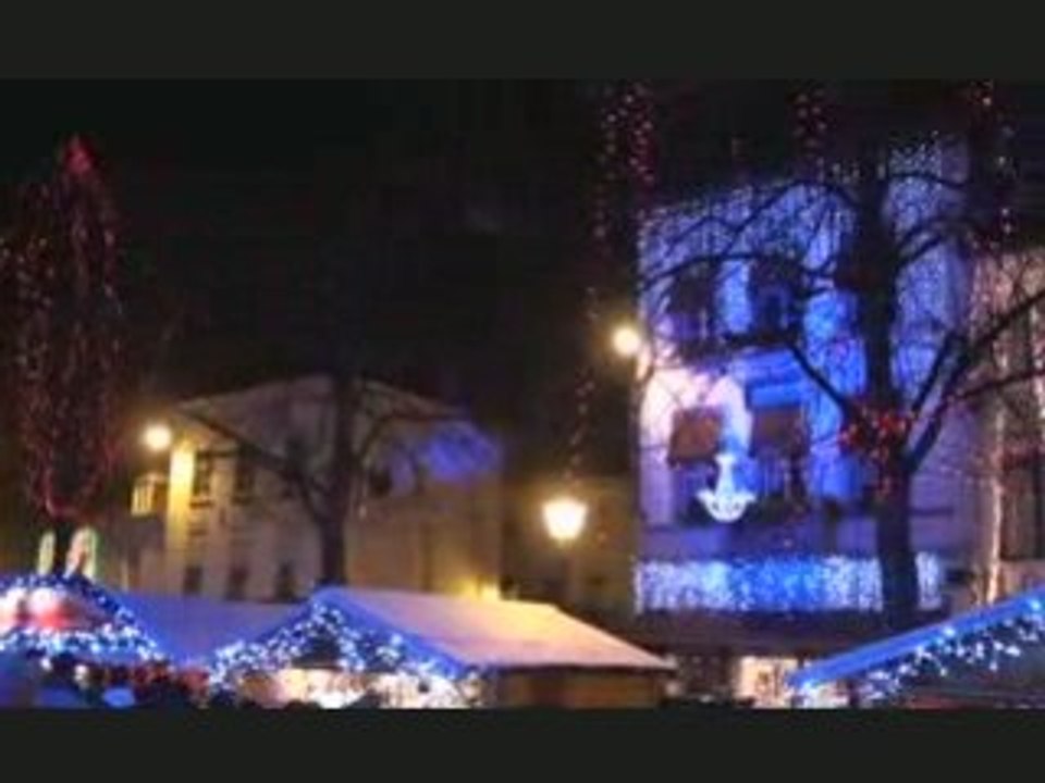 Christmas Spirit
