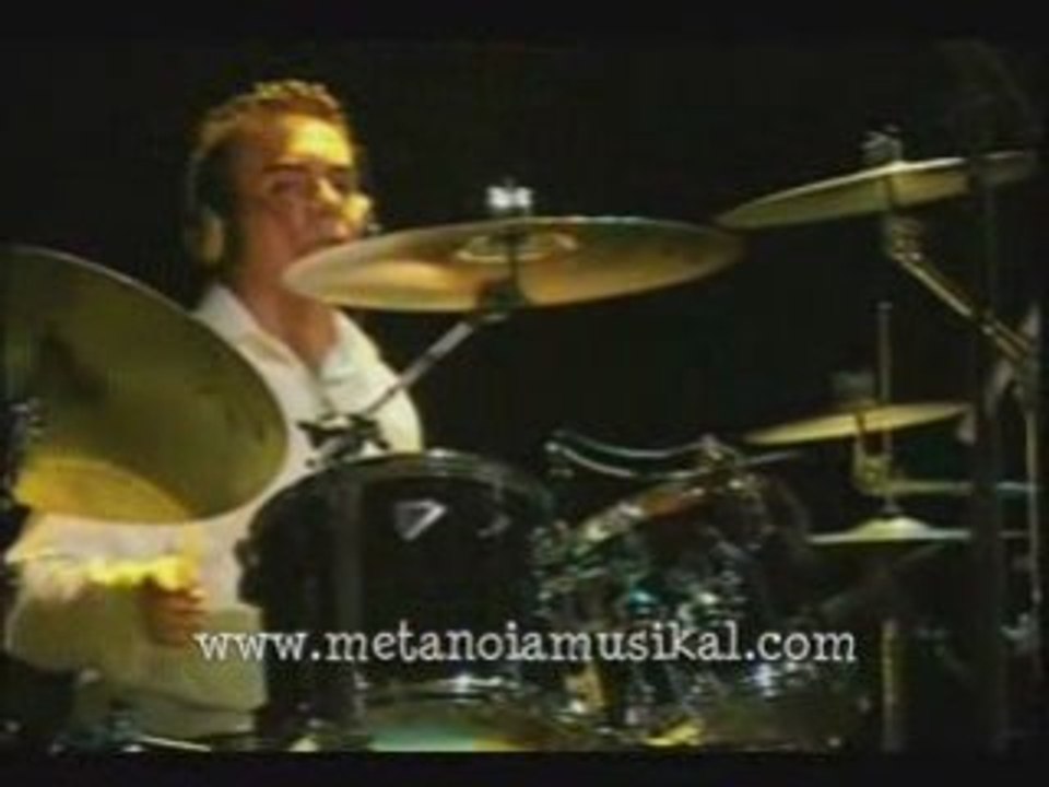 Eric Porta - Siempre Fiel