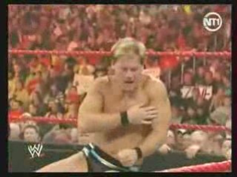 Cacth jeff hardy vs y2j