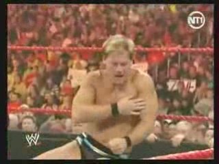 Cacth jeff hardy vs y2j