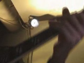 Sébastien fait son boeuf - Aux Petits Joueurs