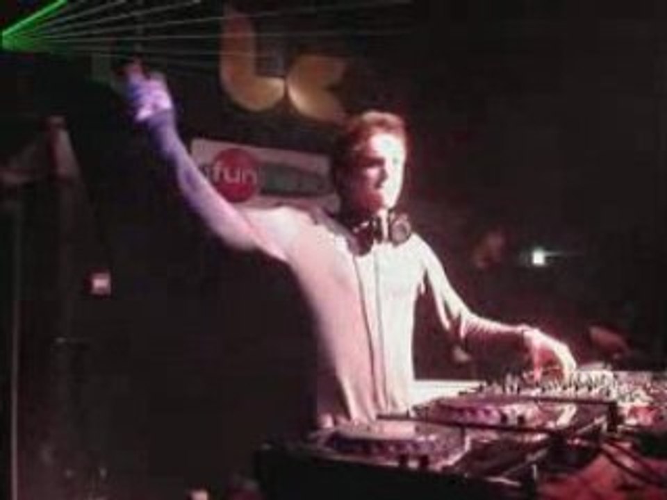 Nantes fever 6 by Arno Cost part I