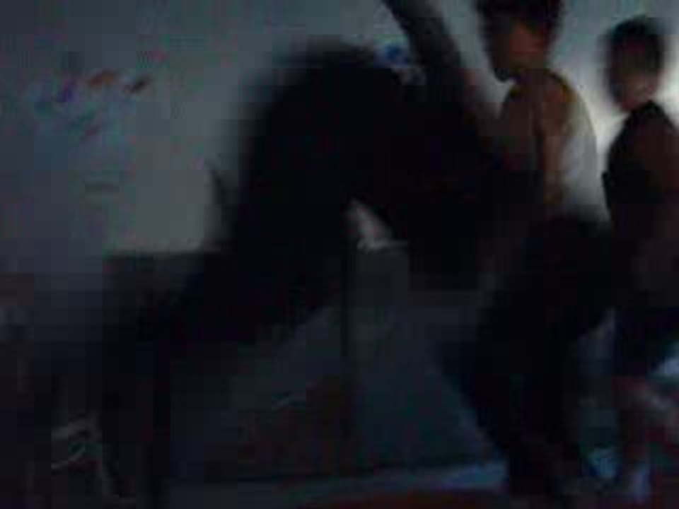 catch attack