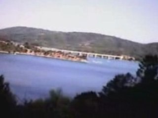 Lac de St-Cassien
