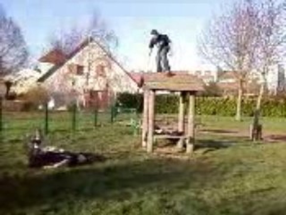 Catch amateur (1)