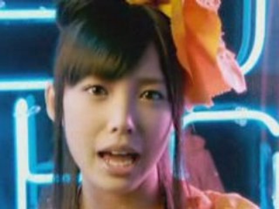 C-ute - Edo no Temari Uta II (Close-Up Ver)