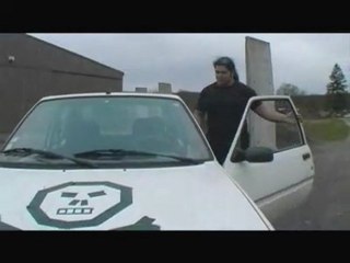 Deathproof or not - Partie 2