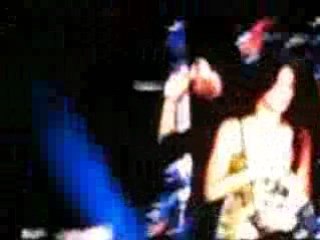 RBD Un poco de tu amor 2  21/12/2008