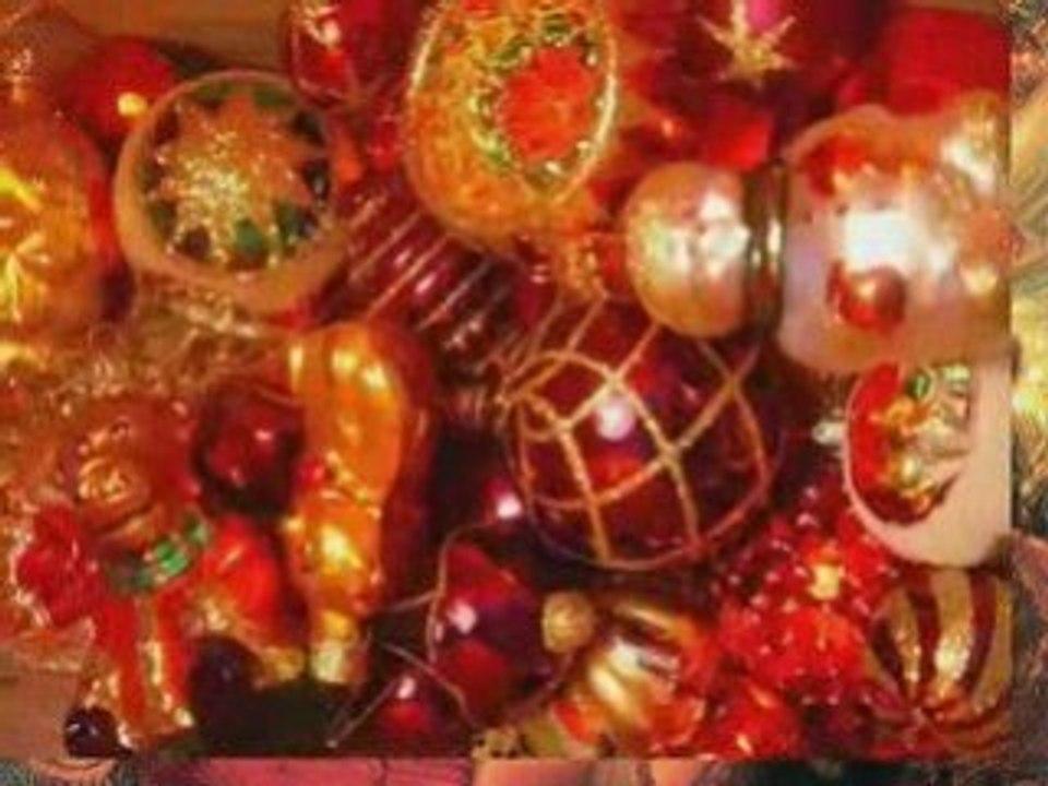 Coeur de Nyons vous souhaite Joyeux Noël 2008