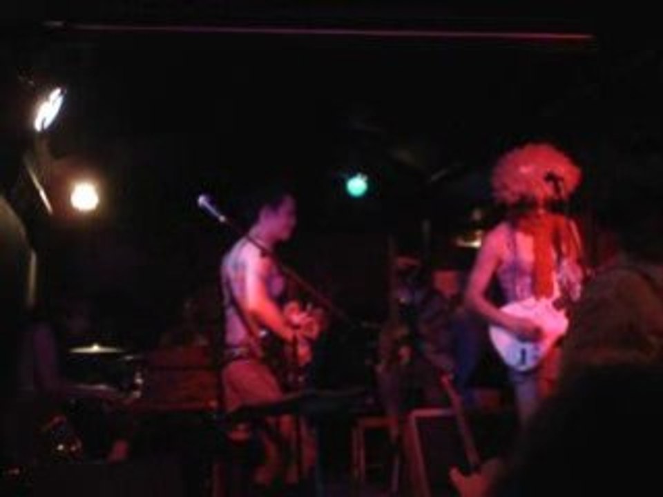 Mister Tchang and the Texassluts - 13 12 08 - 08