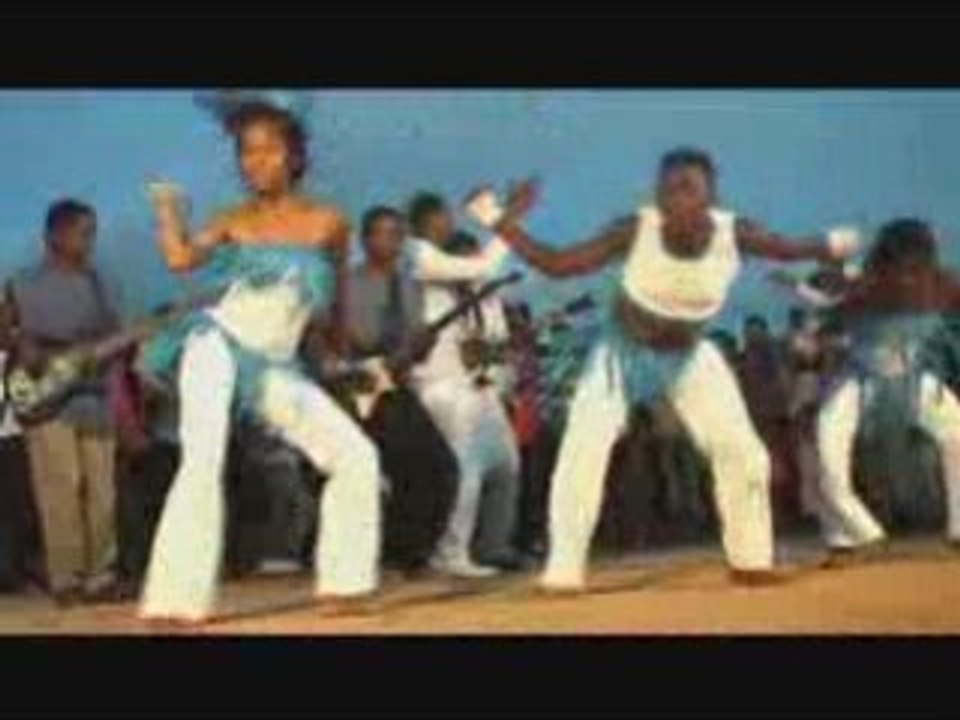Fandrama - Chauffevo'lay ambiance