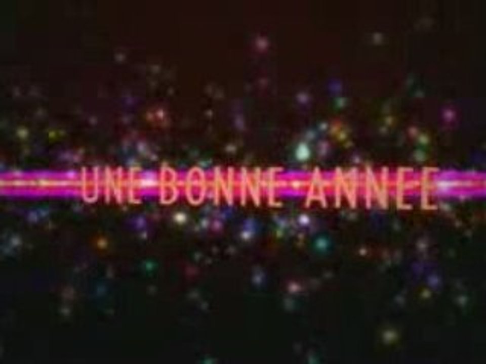 Cadeau de la CYS WORLD - Carte de Voeux