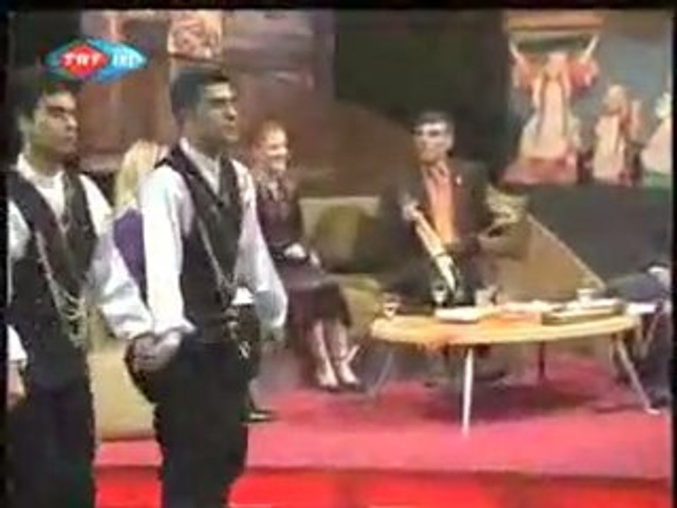 Yusuf Cemal Keskin - Vakfıkebir Görele