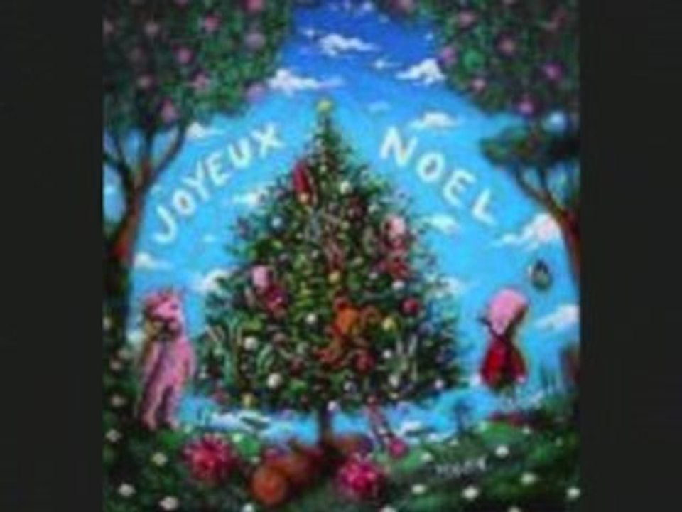 NOEL 2008 CHANT DE NOEL