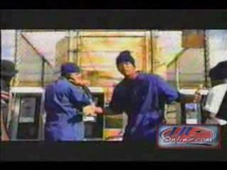 Mr. Magic featuring C-Murder - No Hope