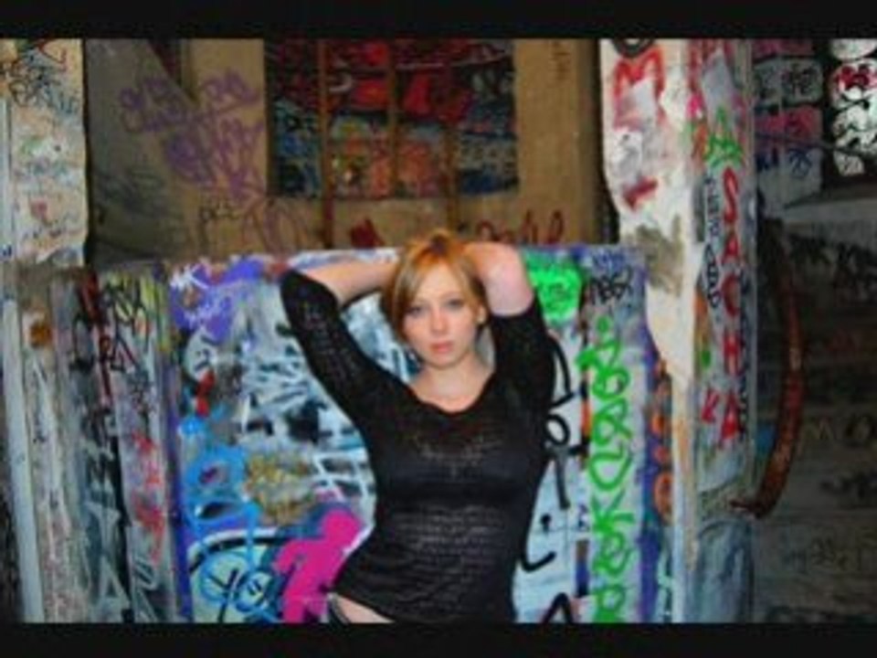 Ma 2eme seance photo