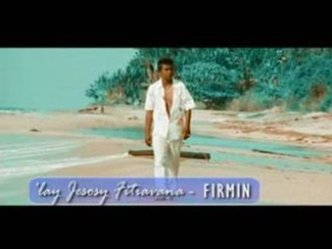 Firmin ilay jesosy fitiavana