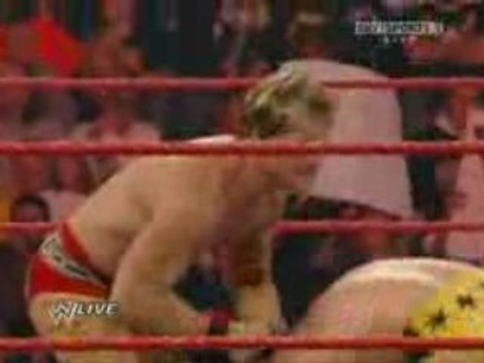Raw 22/12/08 10/13