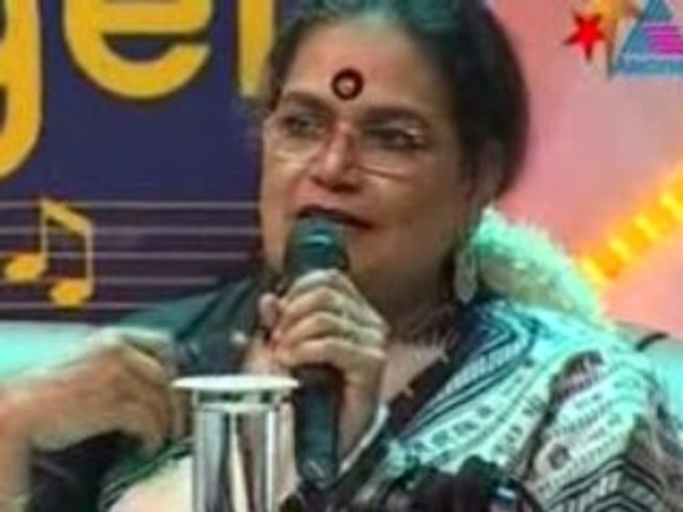 Idea Star Singer 2008 Rahul Folk Comments