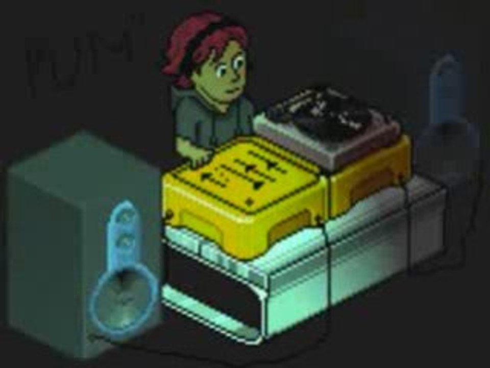 Ao ritmo do meu flow