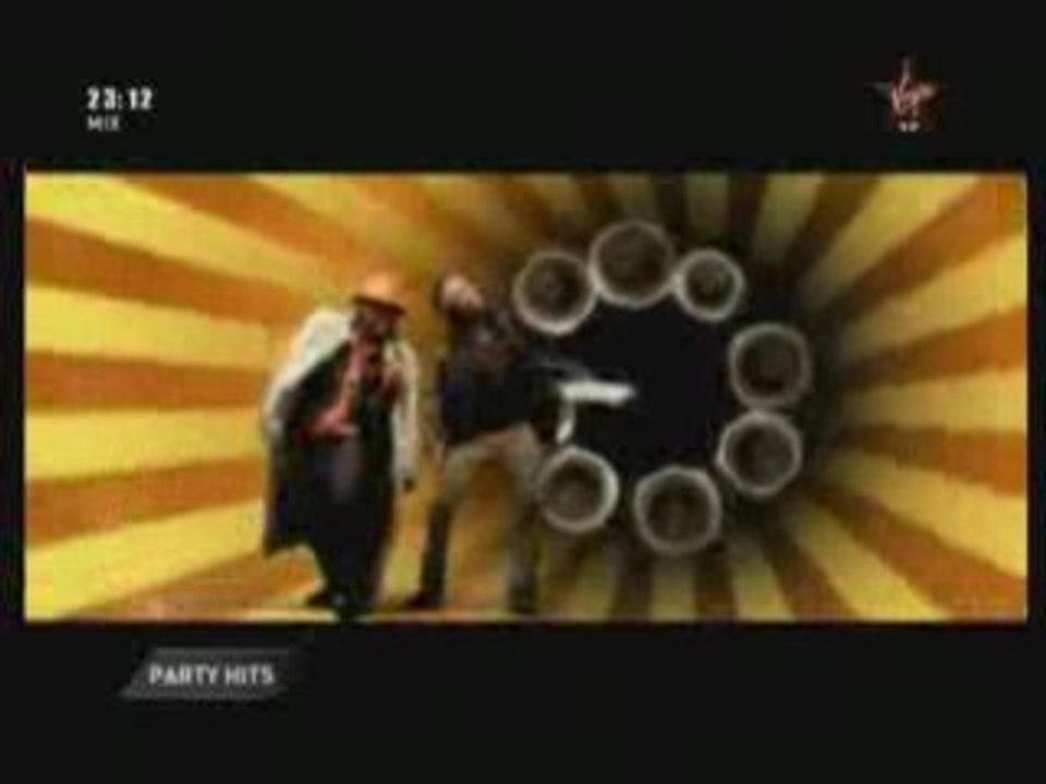 VJ Prophet - Madcon vs Katy Perry - I Beggin' A Girl