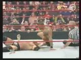 Cacth batista & triple h vs randy orton,manu,kody