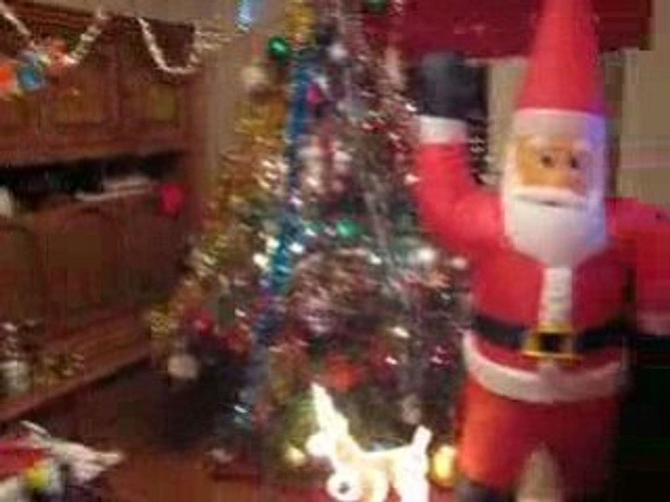 My Christmas Tree