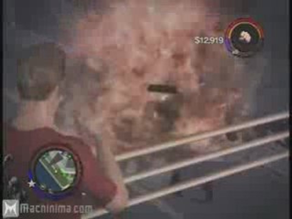 Saints Row 2