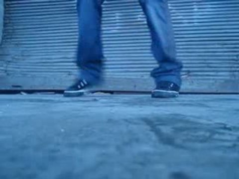 Black-Berry Jeux De Jambes