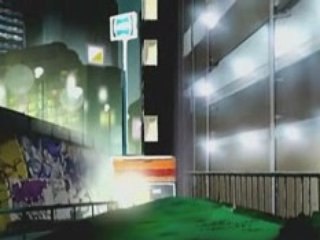 Tokkô 02 partie 1 vostfr