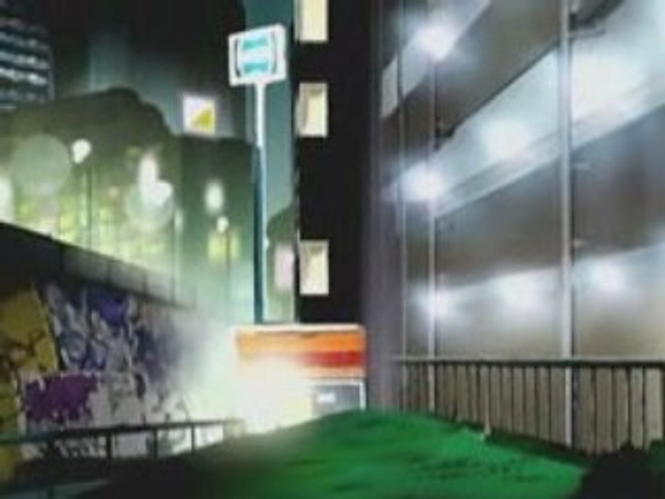 Tokkô 02 partie 1 vostfr