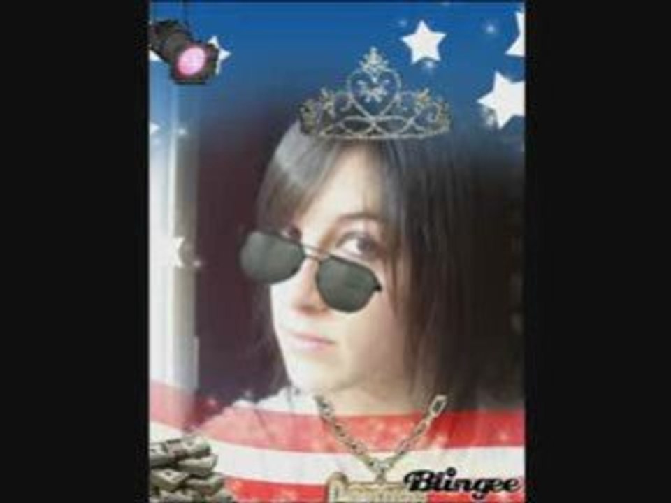 Jessyca's Bling Bling Party (film)