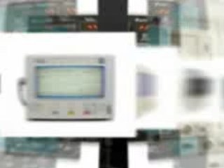 Patient Monitors by Absolute Medical Equipment