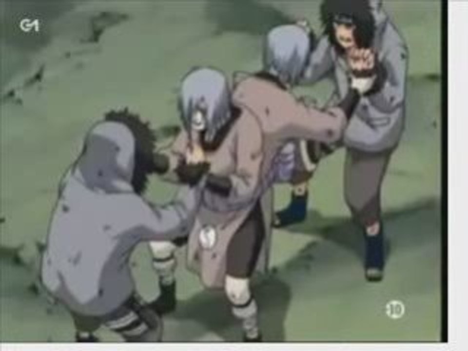 Amv image kiba