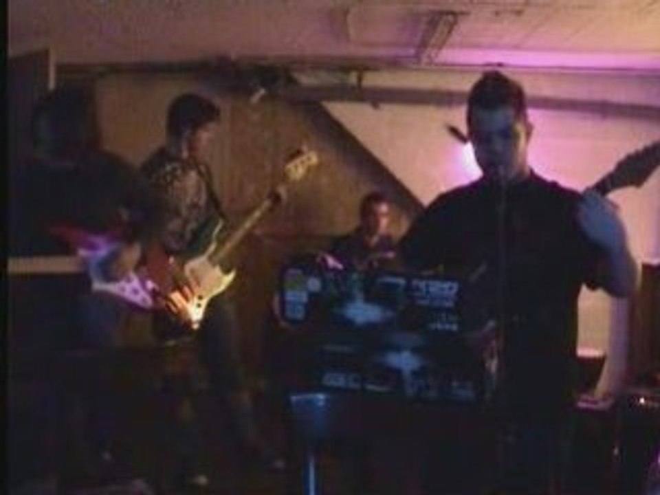 The crooks : ACDC - Highway to hell