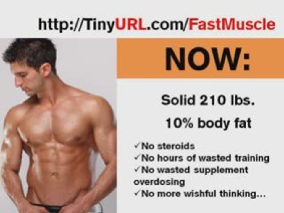 Vince DelMonte Program For Hard-gainers - Build Muscle Fast