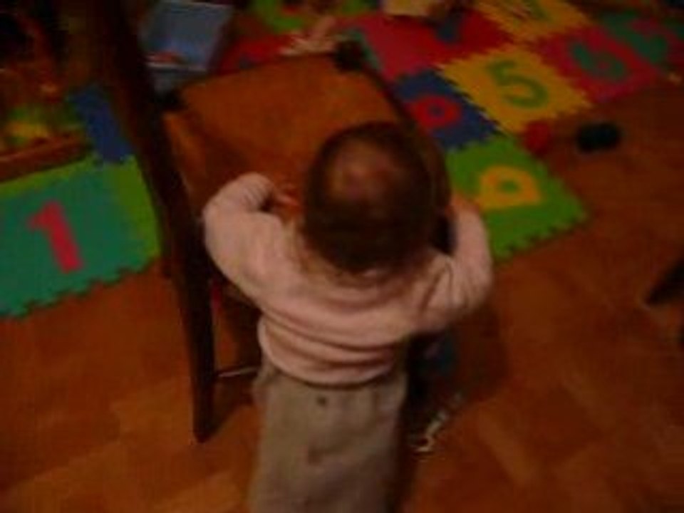 Pas besoin de pousseur